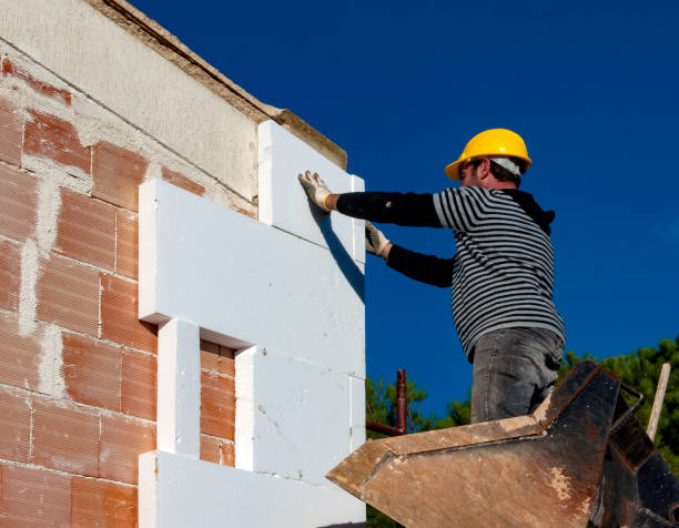 Best Specialized Insulation Services in Gibbstown, NJ