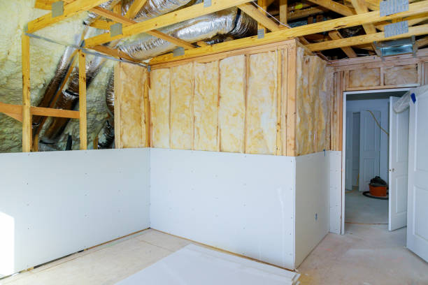 Types of Insulation We Offer in Gibbstown, NJ