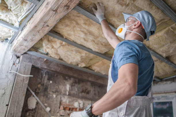 Gibbstown, NJ Insulation Contractor Company