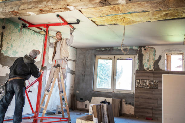 Best Residential Insulation in Gibbstown, NJ