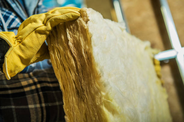 Best Cellulose Insulation in Gibbstown, NJ